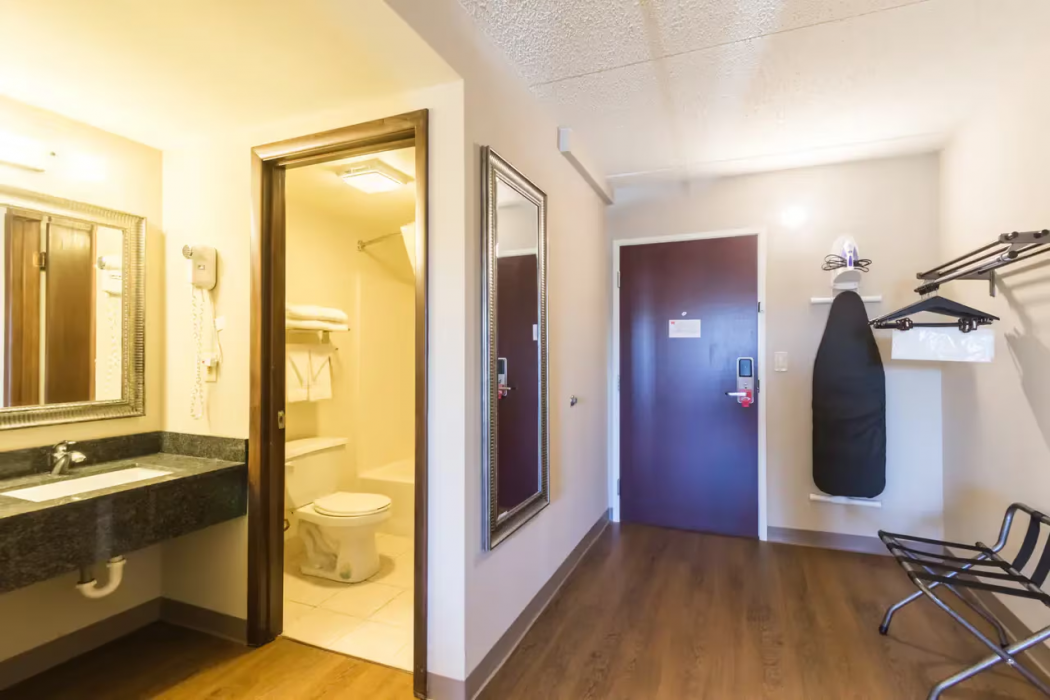 Econo Lodge Harrisburg Southwest Of Hershey Area 35/55