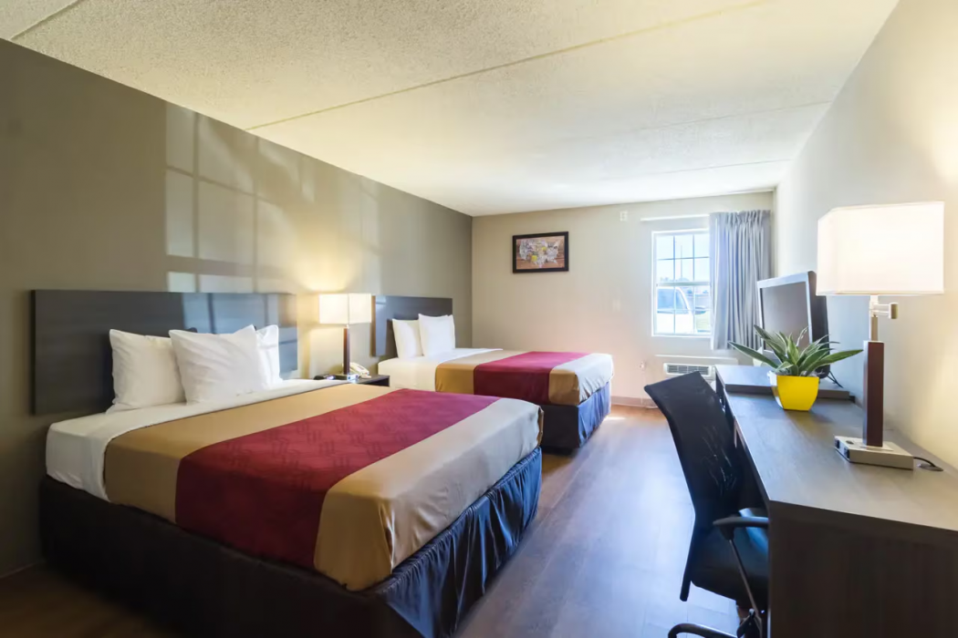 Econo Lodge Harrisburg Southwest Of Hershey Area 28/55