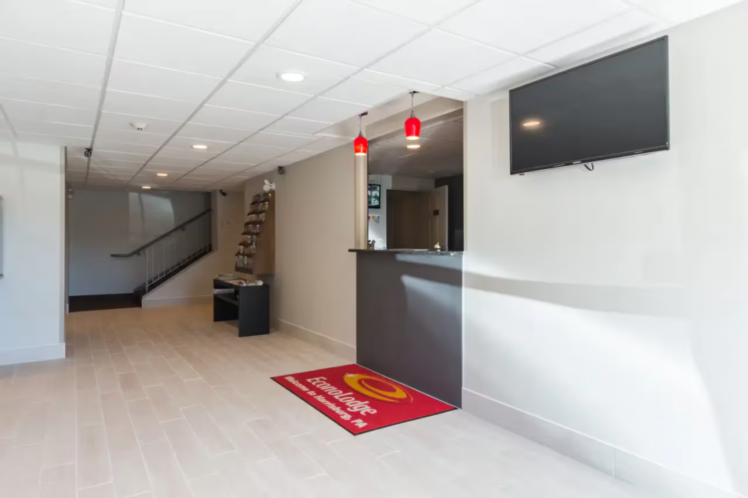 哈里斯堡伊克诺酒店(Econo Lodge Harrisburg Southwest Of Hershey Area) 图片5