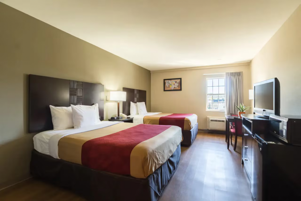 Econo Lodge Harrisburg Southwest Of Hershey Area 13/55