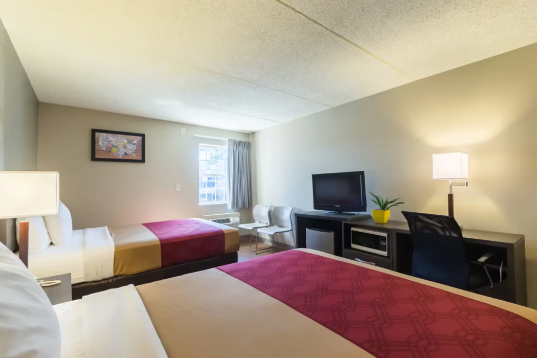 Econo Lodge Harrisburg Southwest Of Hershey Area 33/55