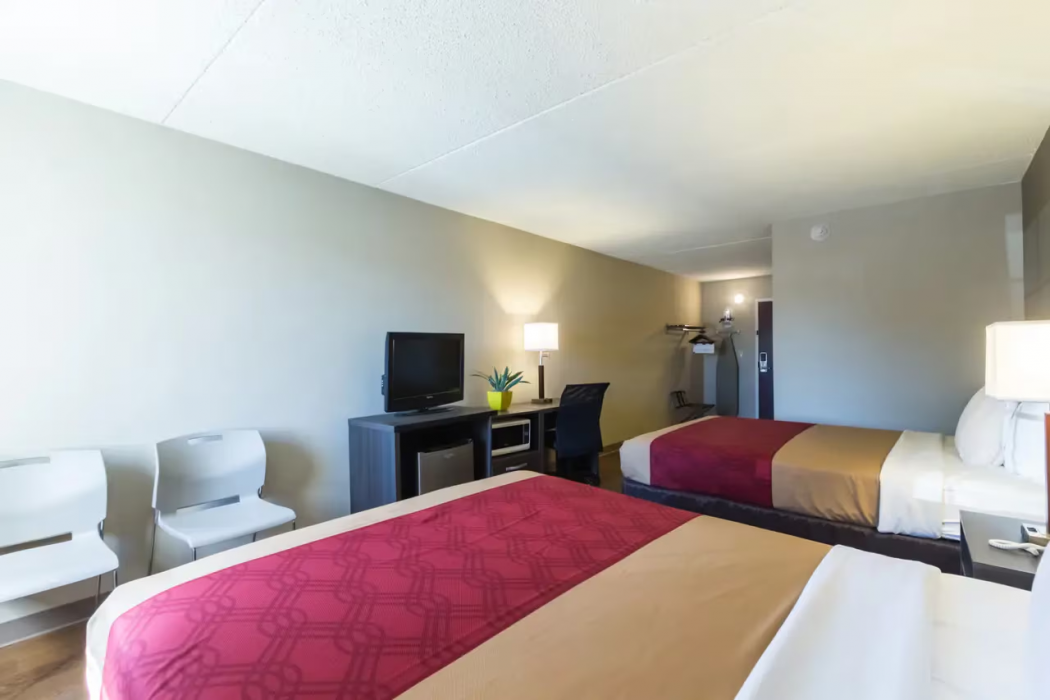 Econo Lodge Harrisburg Southwest Of Hershey Area 31/55