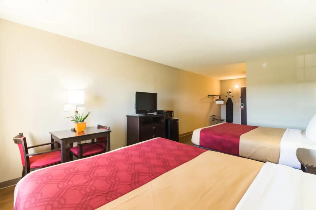Econo Lodge Harrisburg Southwest Of Hershey Area 19/55