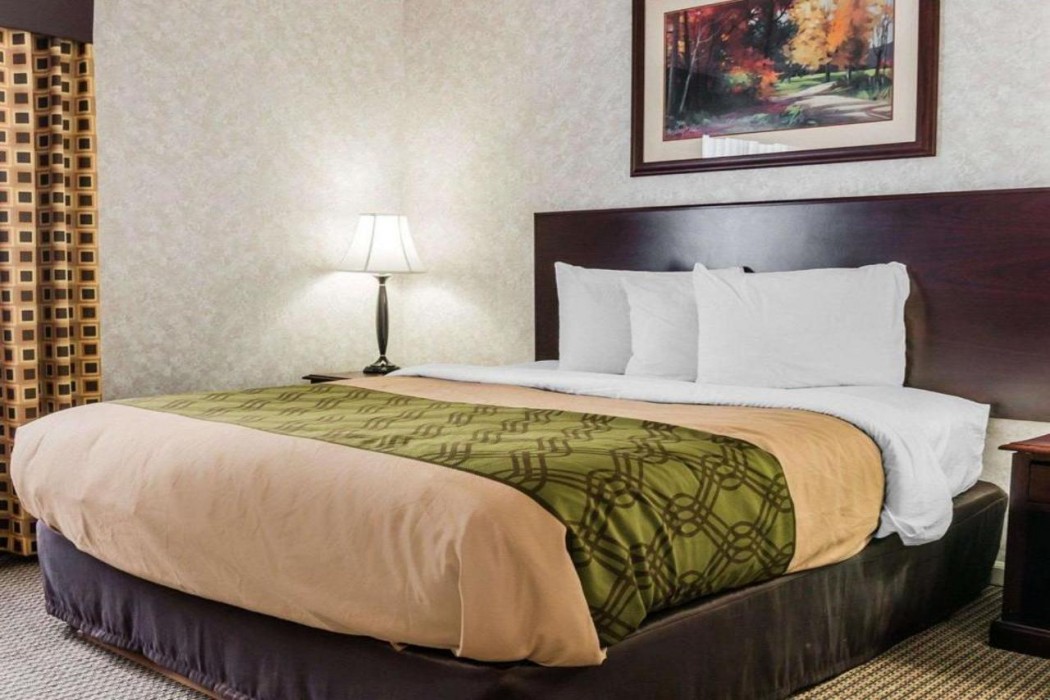 Econo Lodge & Suites Grand Rapids Airport 11/32