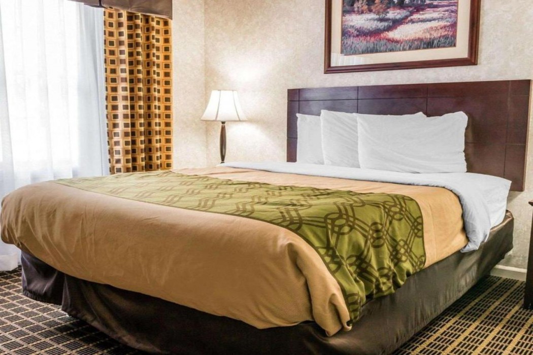 Econo Lodge & Suites Grand Rapids Airport 5/32