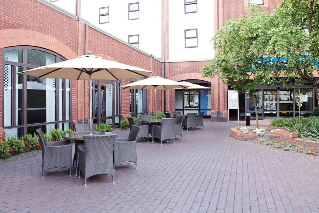 Novotel Ipswich 33/65