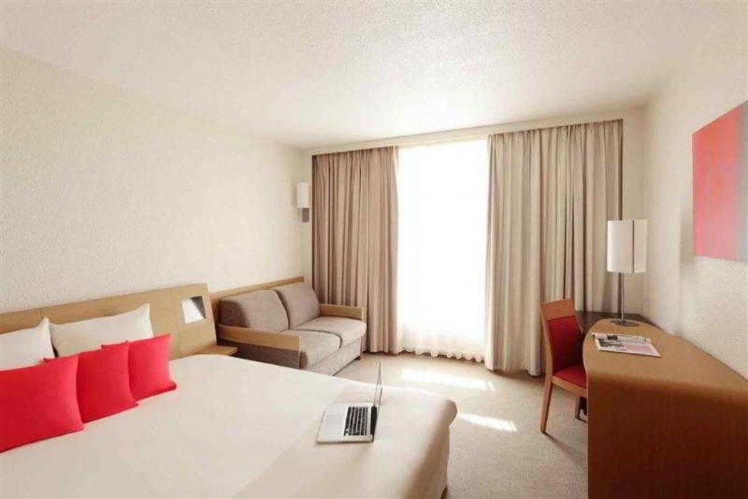 Novotel Ipswich 15/65