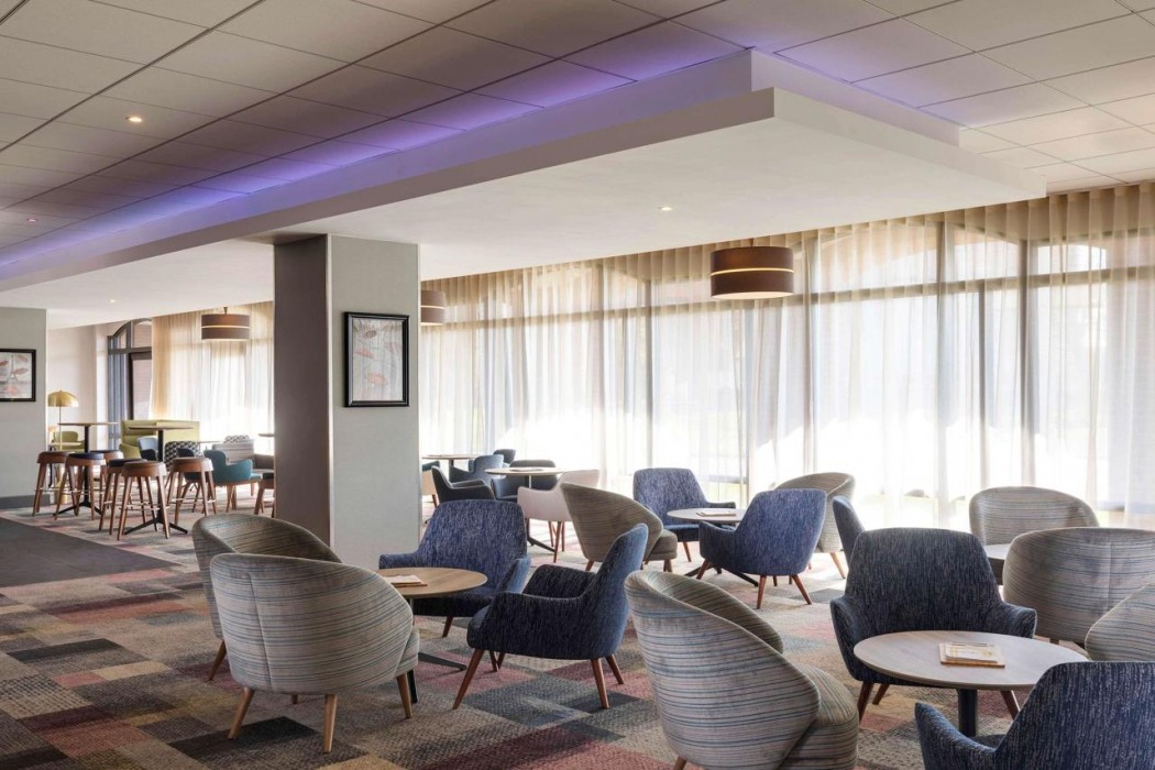 Novotel Ipswich 32/65