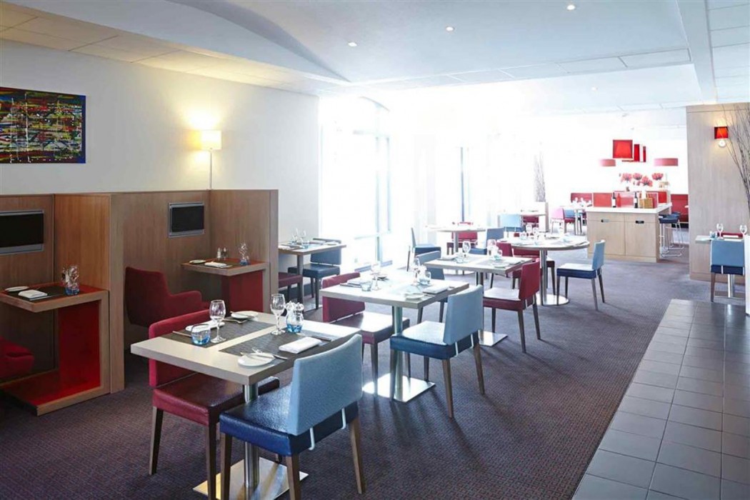 Novotel Ipswich 27/65