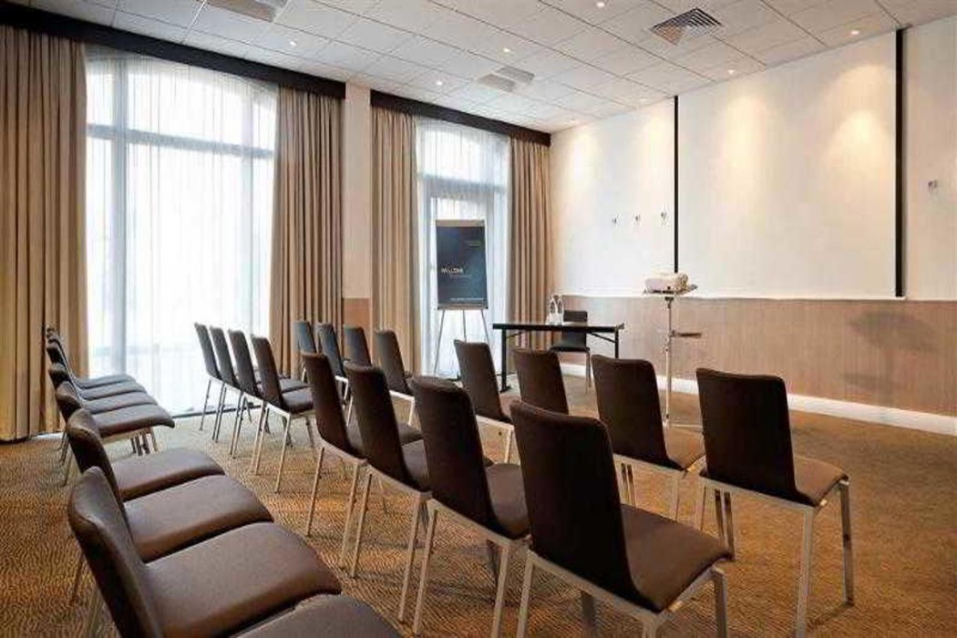 Novotel Ipswich 35/65