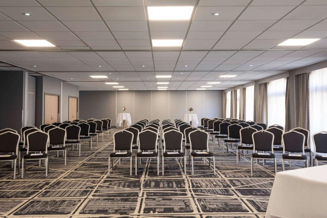 Novotel Ipswich 36/65