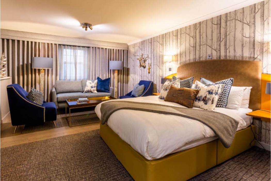 Auchrannie Spa Resort 10/37