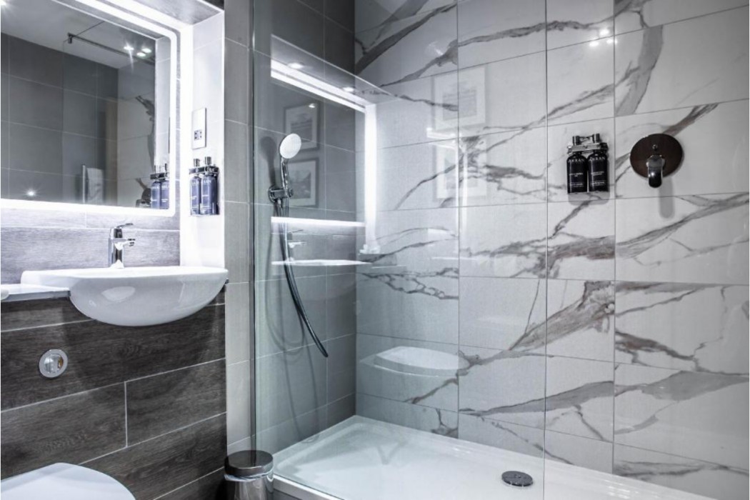 Auchrannie Spa Resort 14/37