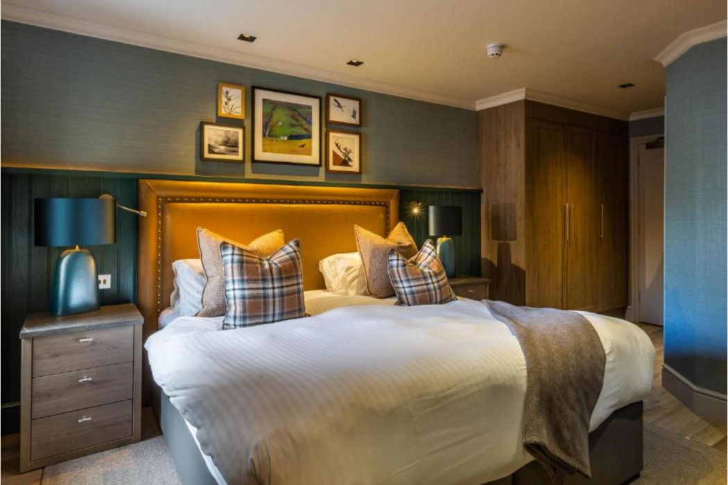Auchrannie Spa Resort 8/37
