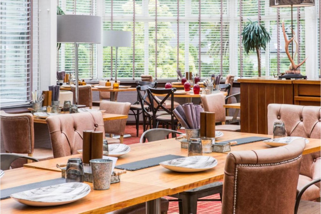 Auchrannie Spa Resort 33/37