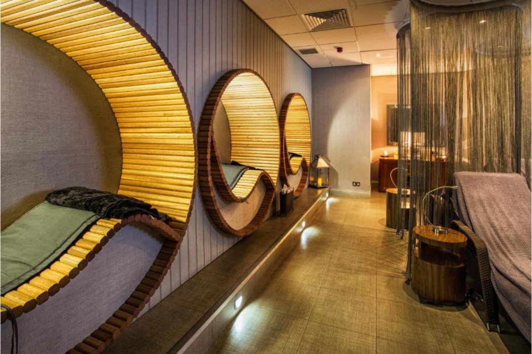 Auchrannie Spa Resort 18/37