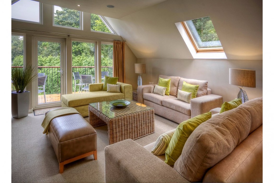 Auchrannie Spa Resort 12/37