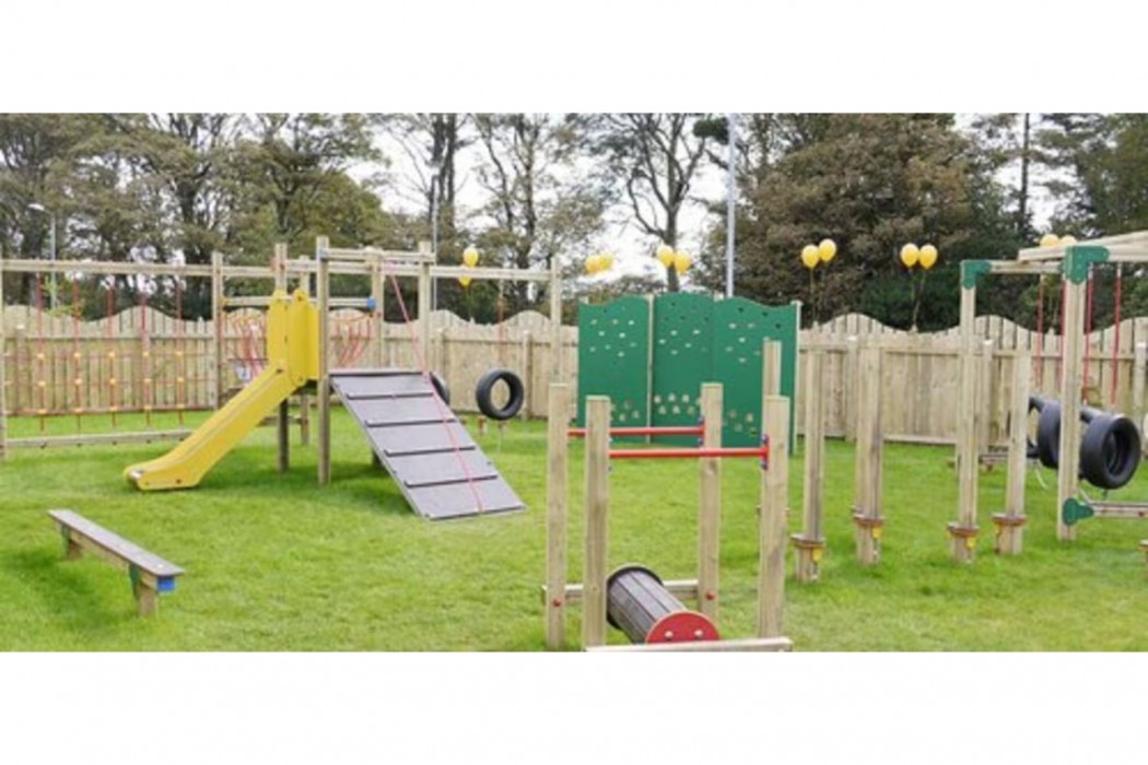 Auchrannie Spa Resort 34/37