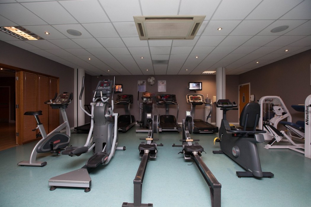 Auchrannie Spa Resort 24/37