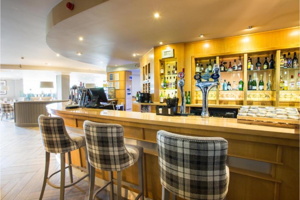 Auchrannie Spa Resort 31/37