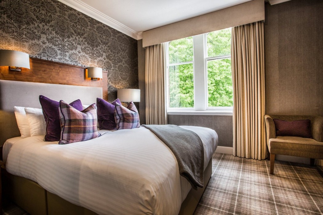 Auchrannie Spa Resort 6/37