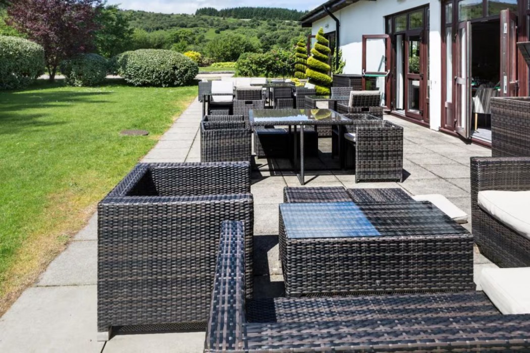 Auchrannie Spa Resort 15/37