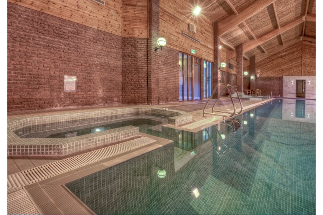 Auchrannie Spa Resort 22/37