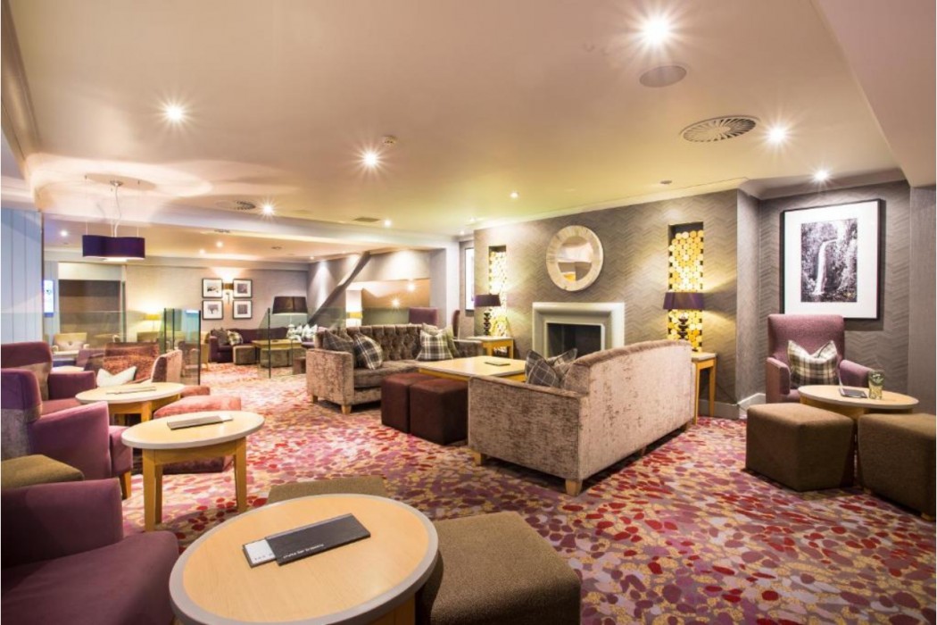 Auchrannie Spa Resort 25/37