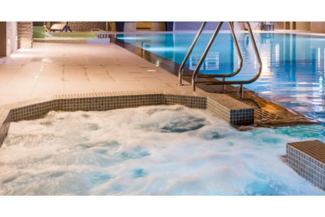 Auchrannie Spa Resort 16/37