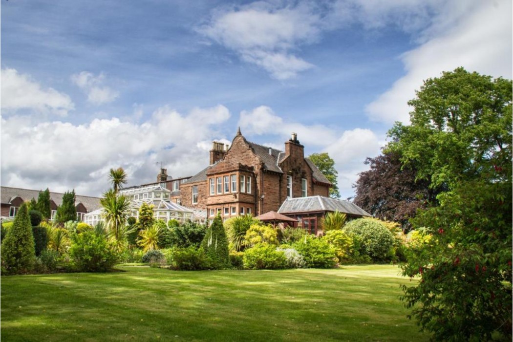Auchrannie Spa Resort 1/37
