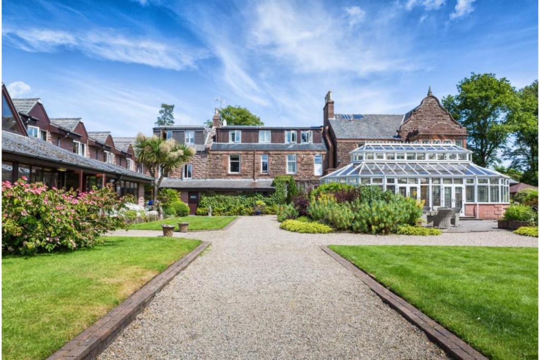 Auchrannie Spa Resort 2/37
