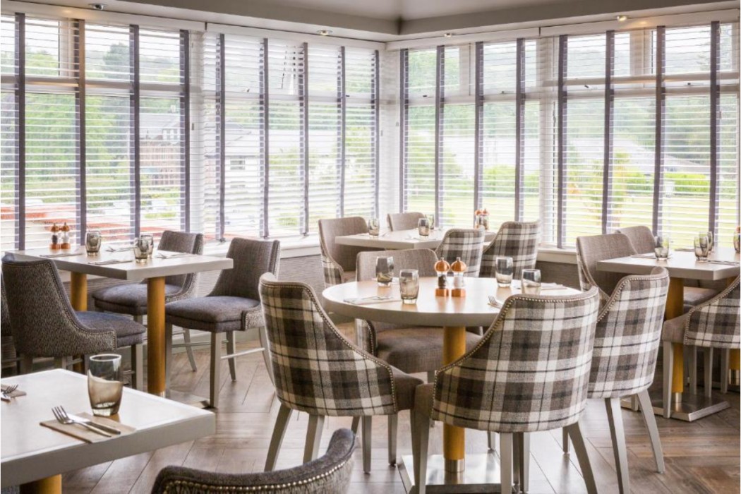 Auchrannie Spa Resort 32/37