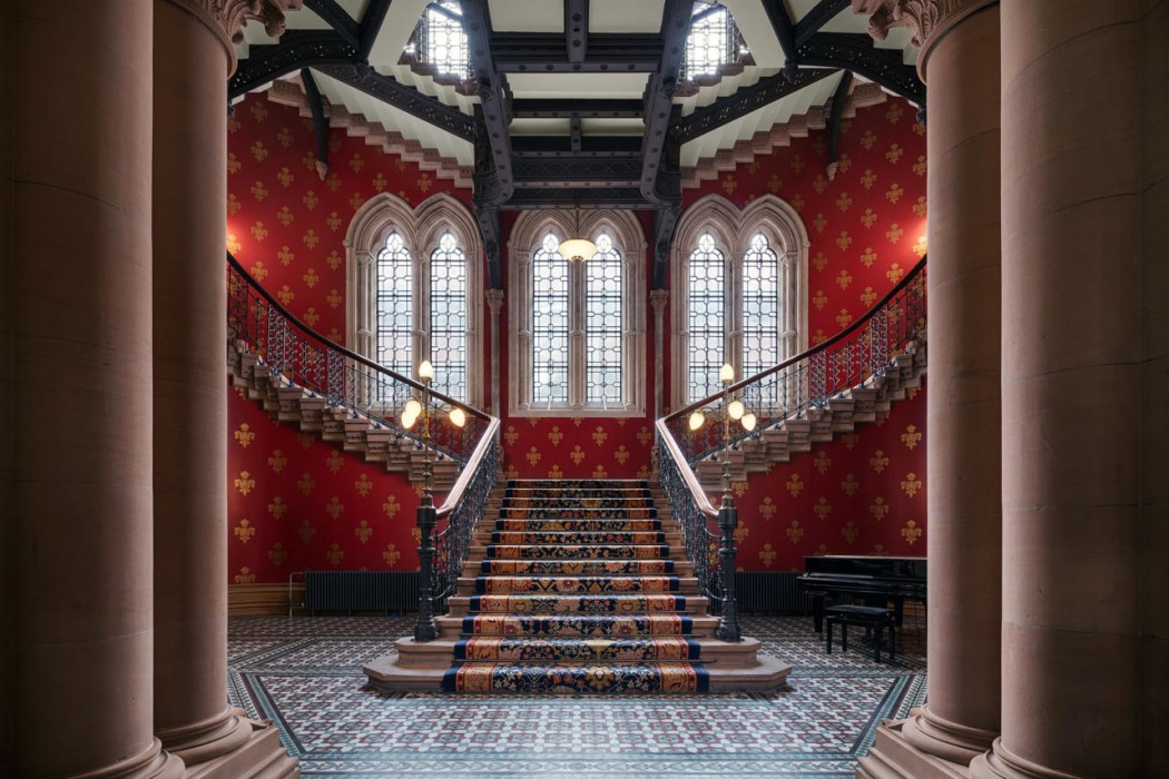St. Pancras London, Autograph Collection 10/99