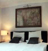 Commodore Hotel London 15/55