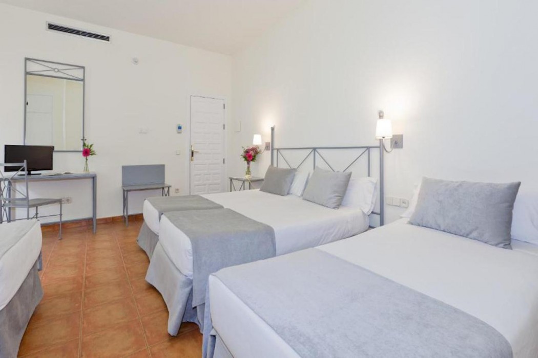 Sercotel Toledo Imperial 9/33
