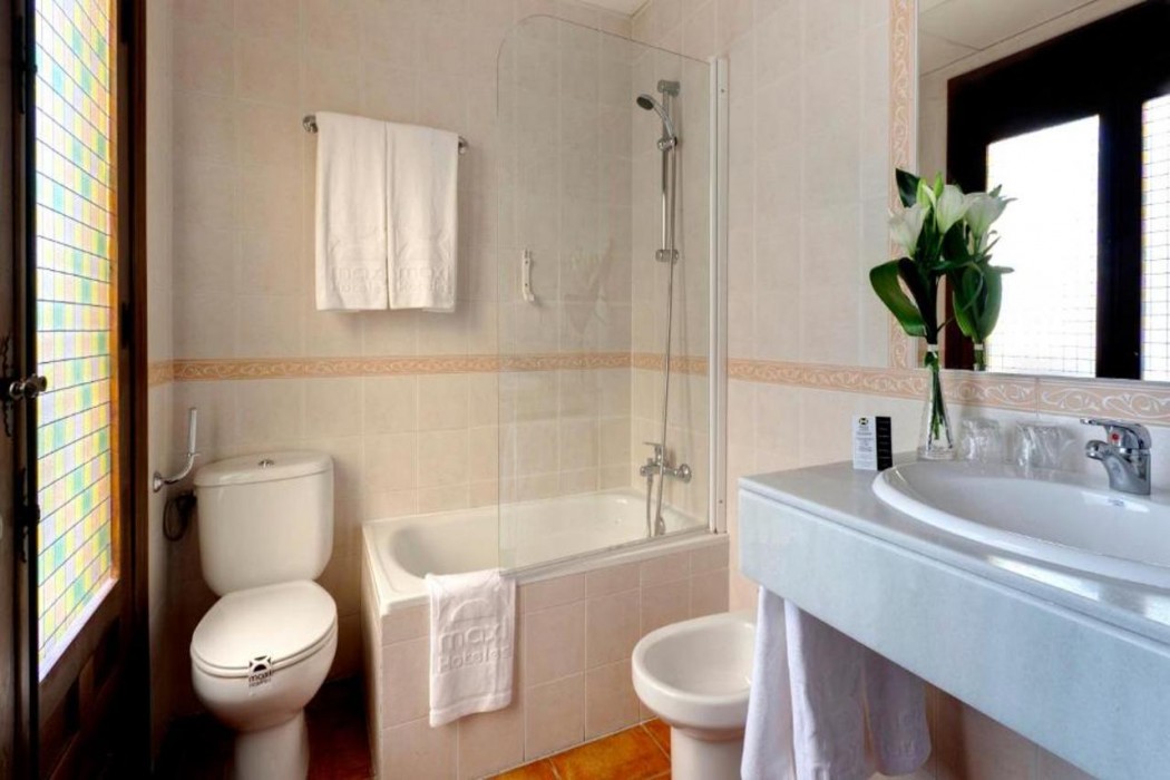 Sercotel Toledo Imperial 14/33