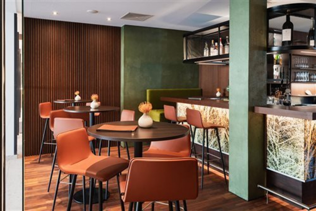 Holiday Inn Innsbruck 19/60