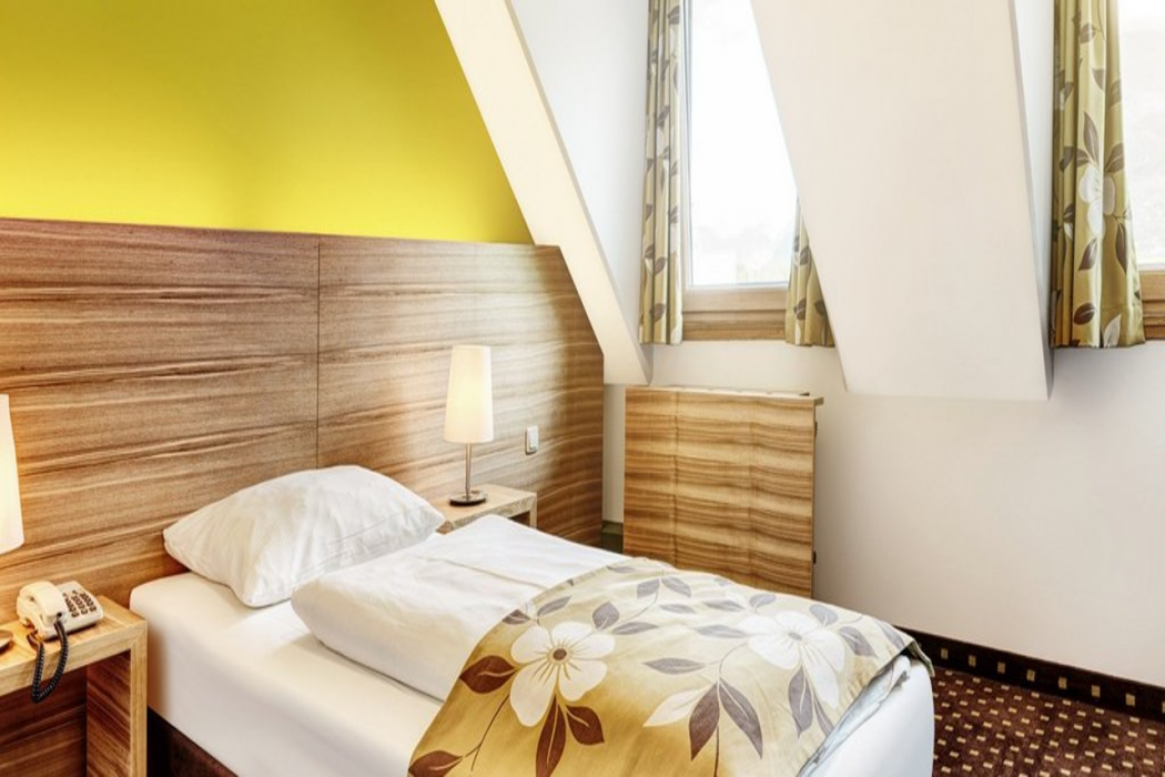Holiday Inn Innsbruck 16/60