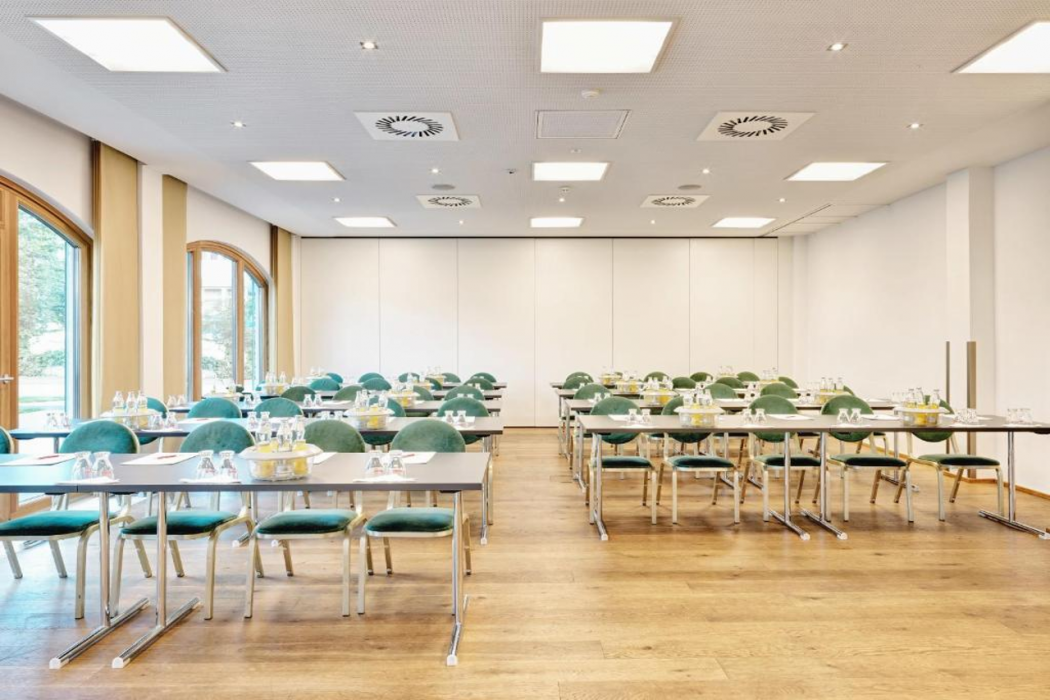 Holiday Inn Innsbruck 21/60