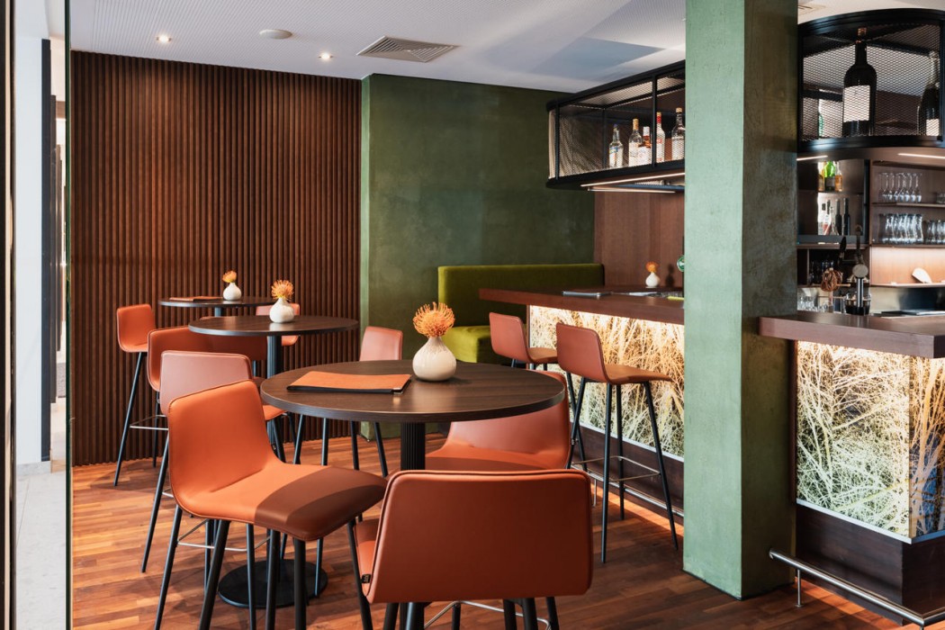 Holiday Inn Innsbruck 23/60