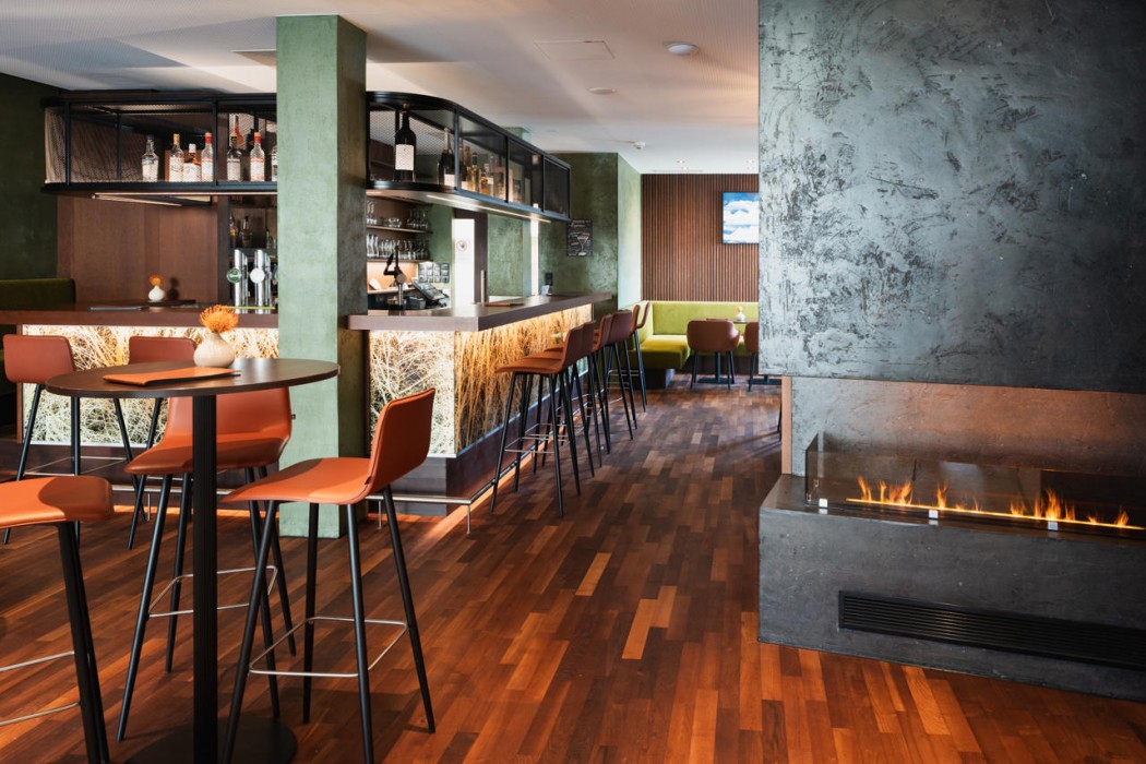 Holiday Inn Innsbruck 22/60