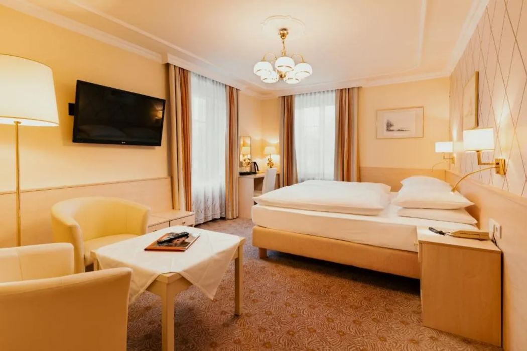Scherer Hotel 13/52