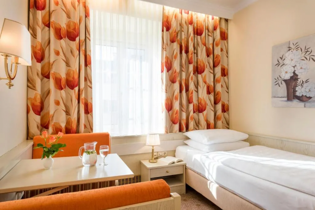Scherer Hotel 15/52
