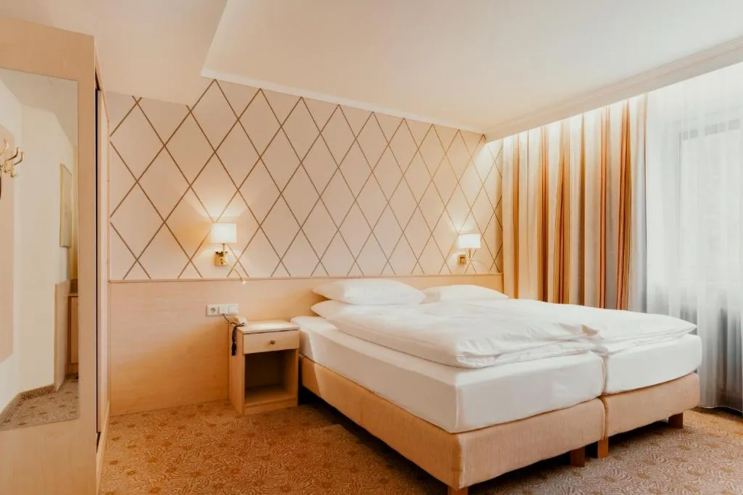 Scherer Hotel 14/52