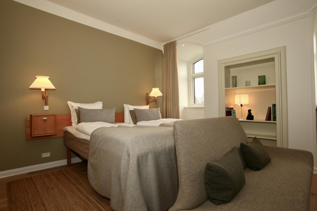 Hotel Alexandra 24/47