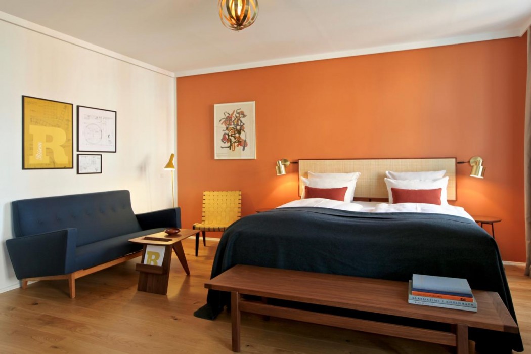 Hotel Alexandra 17/47
