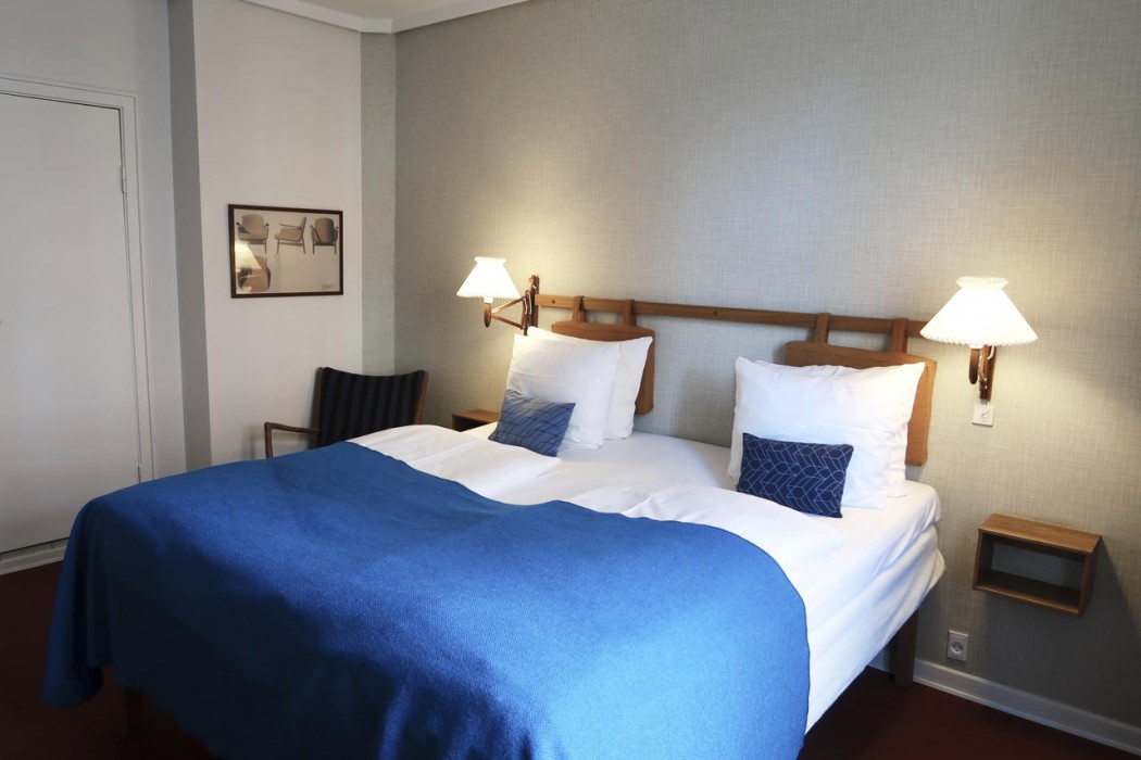 Hotel Alexandra 7/47