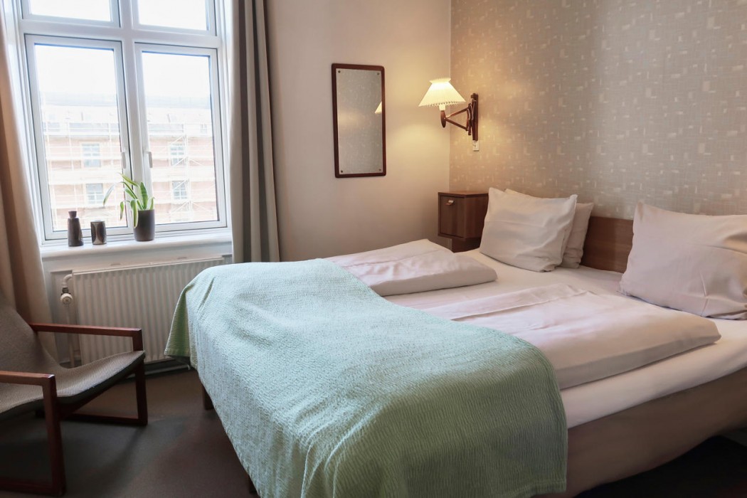 Hotel Alexandra 8/47