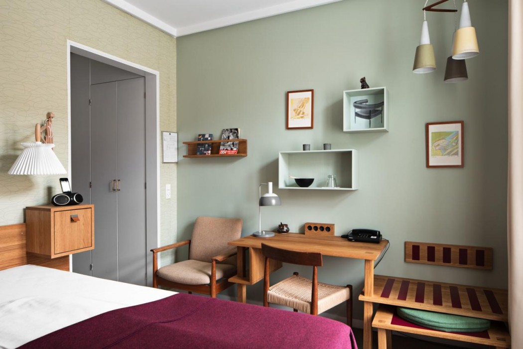 Hotel Alexandra 6/47