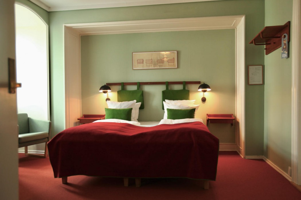Hotel Alexandra 28/47